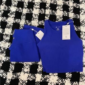 Buffbunny Cross roads set